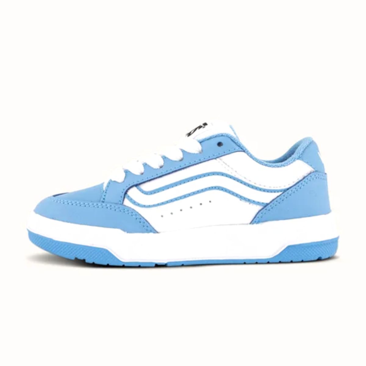 Vans Hylane V Blue White PS VN000D4NY6Z