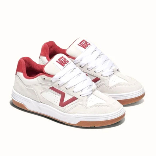 Vans Upland White Pop Sun-Dried Tomato VN000D6FSQ5