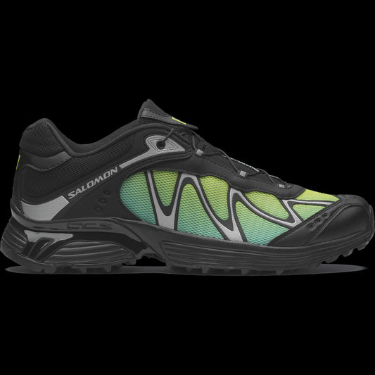 Salomon XT Whisper Black Iced Aqua Ftw Silver L47761600