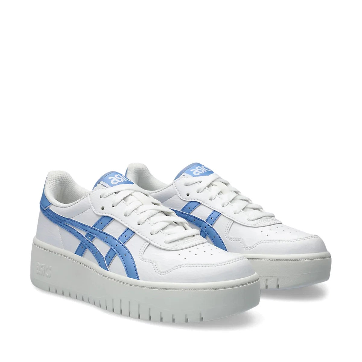 Asics Japan S PF White Blue Project 1202A024 125