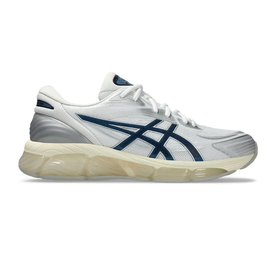 Asics Mens Gel-Quantum 360 VIII White/Midnight 1203A305 106