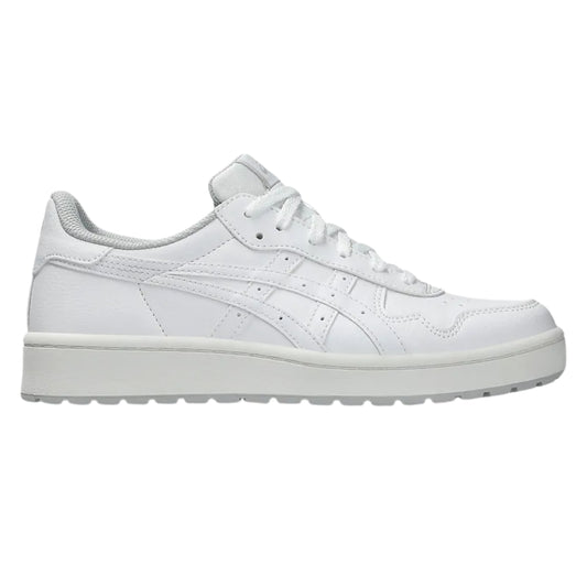 Asics Japan Golf Womans White White 1112A055 100