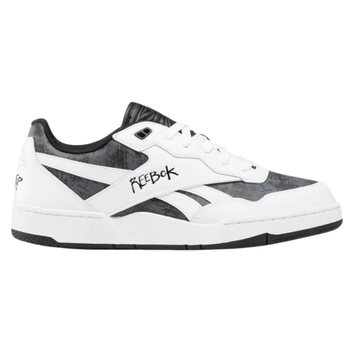 Reebok BB 4000 II Grey White 100074936