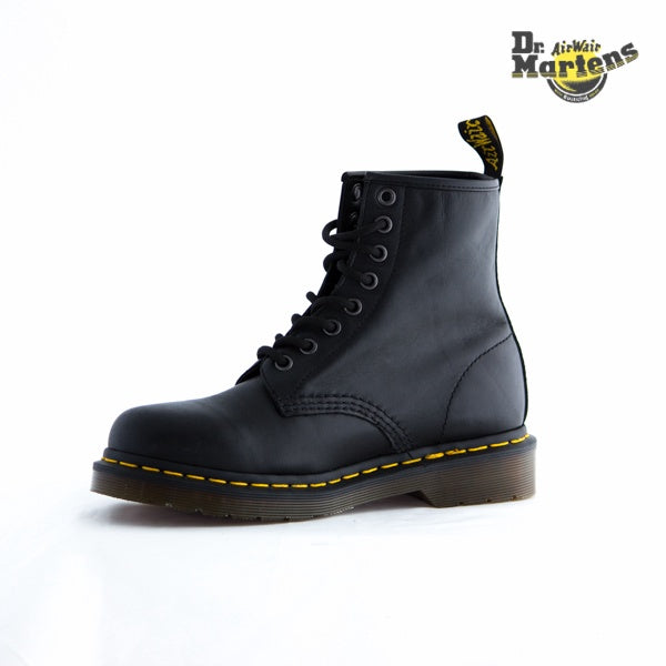 Dr Martens 1460 Black Nappa