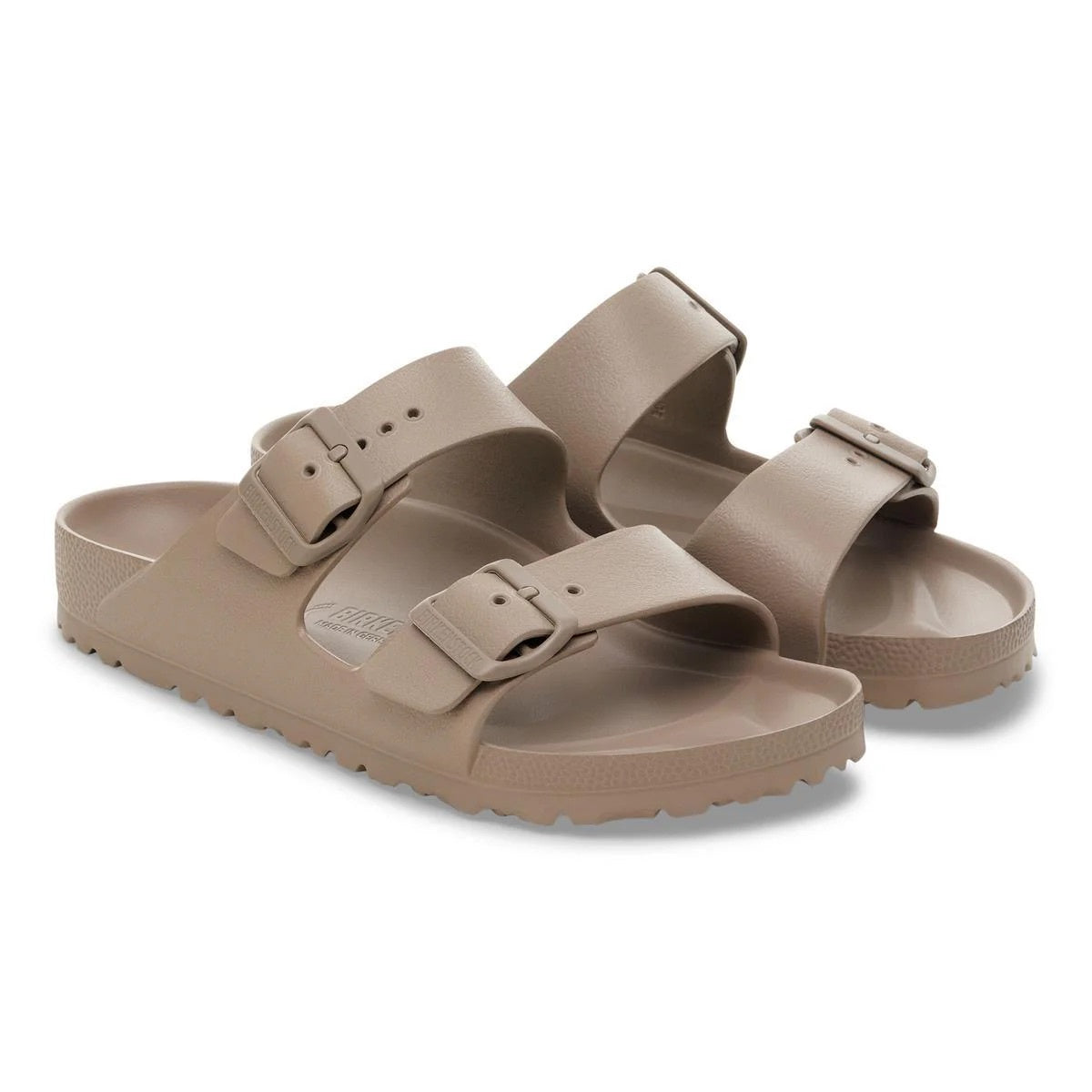Birkenstock Arizona EVA Grey Taupe Regular