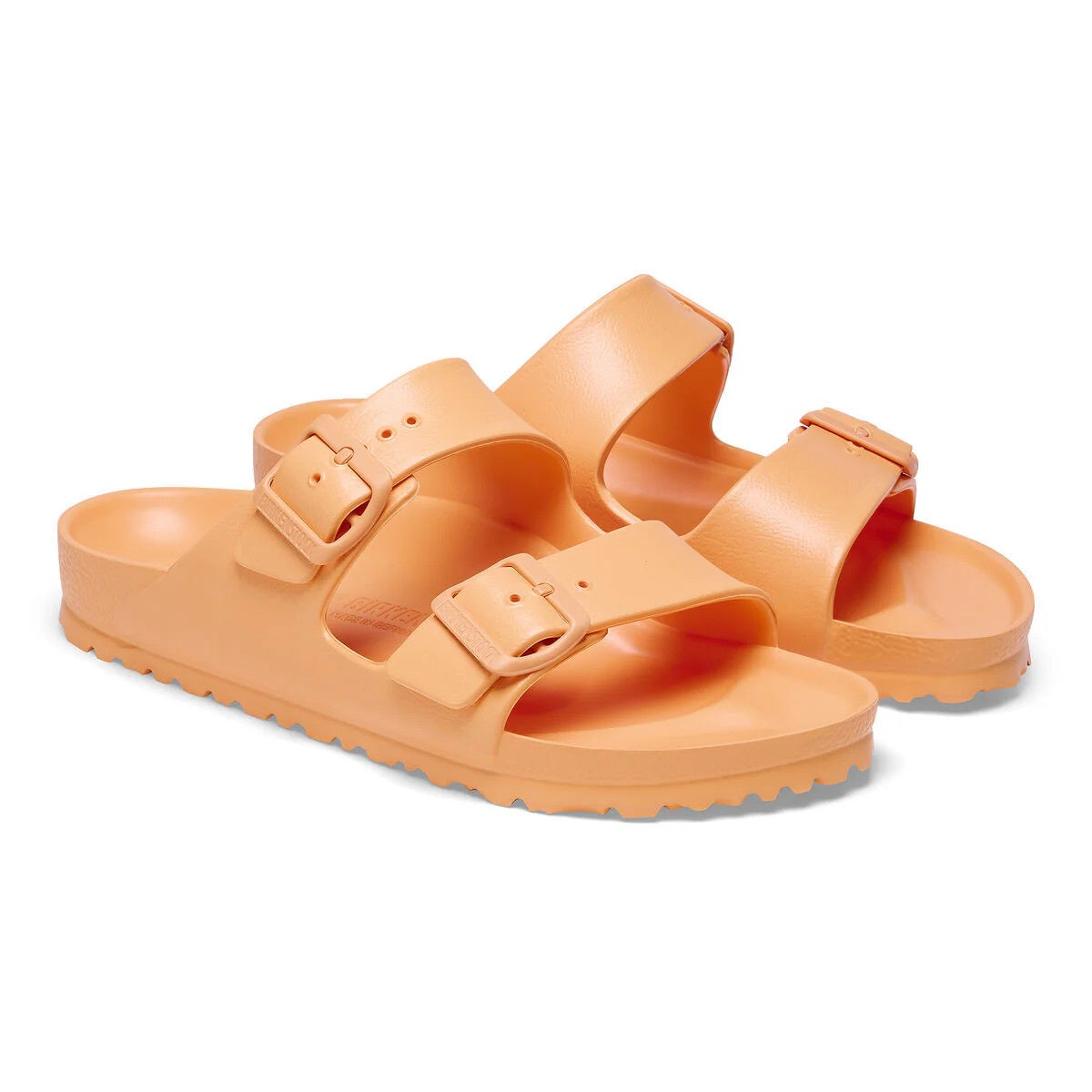 Birkenstock Arizona Papaya EVA Narrow