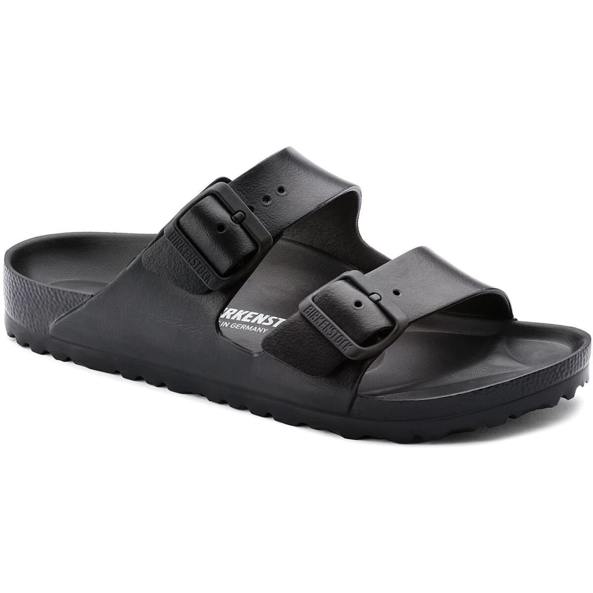 Birkenstock Arizona Black EVA Regular 129421