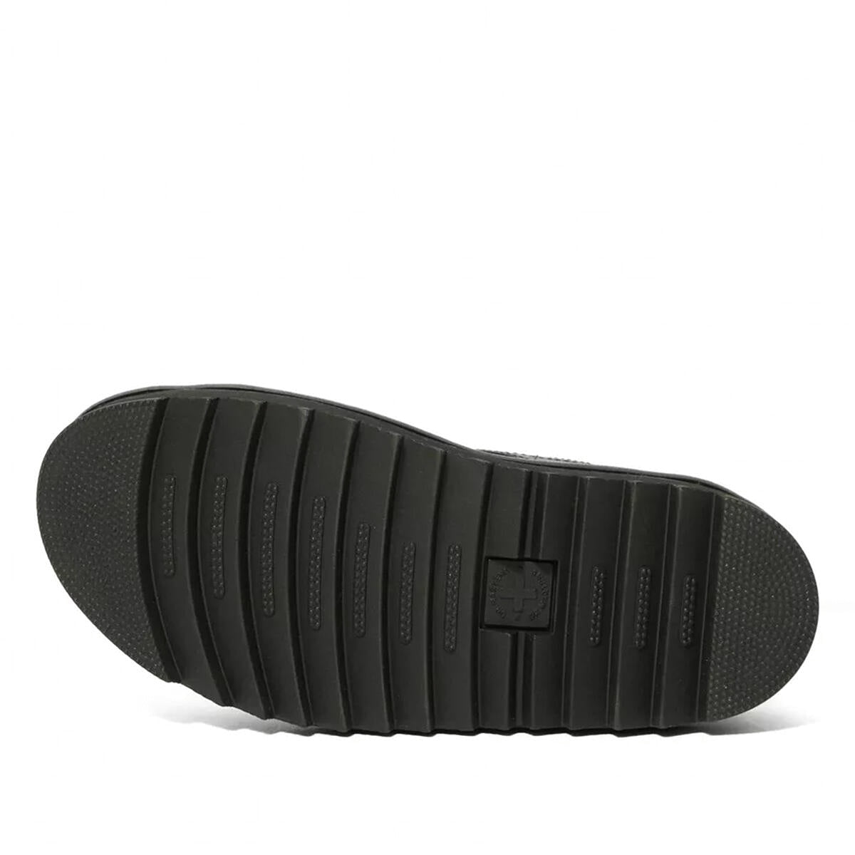 Dr Martens Voss Mono Single Strap Black Hydro