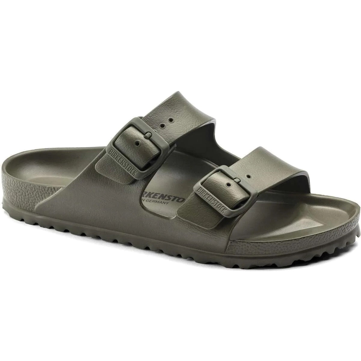 Birkenstock Arizona Khaki EVA Regular
