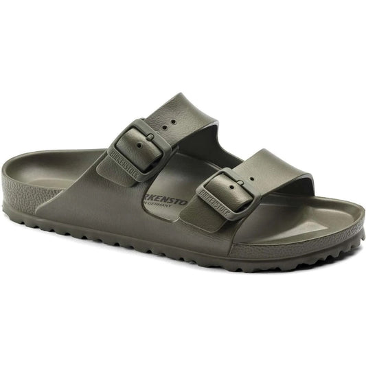 Birkenstock Arizona Khaki EVA Regular