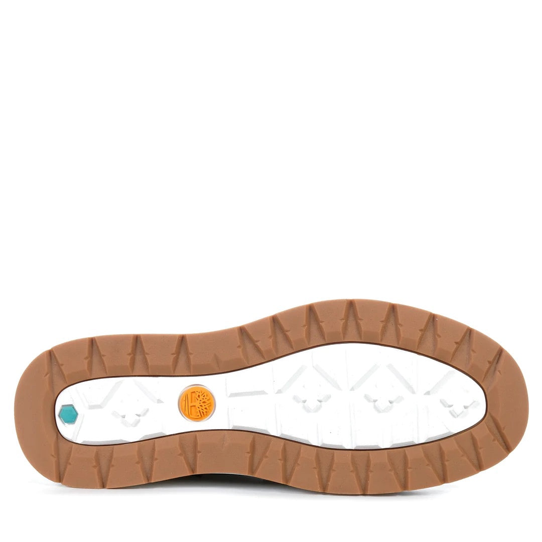 Timberland Maple Grove Black Nubuck A5PSG