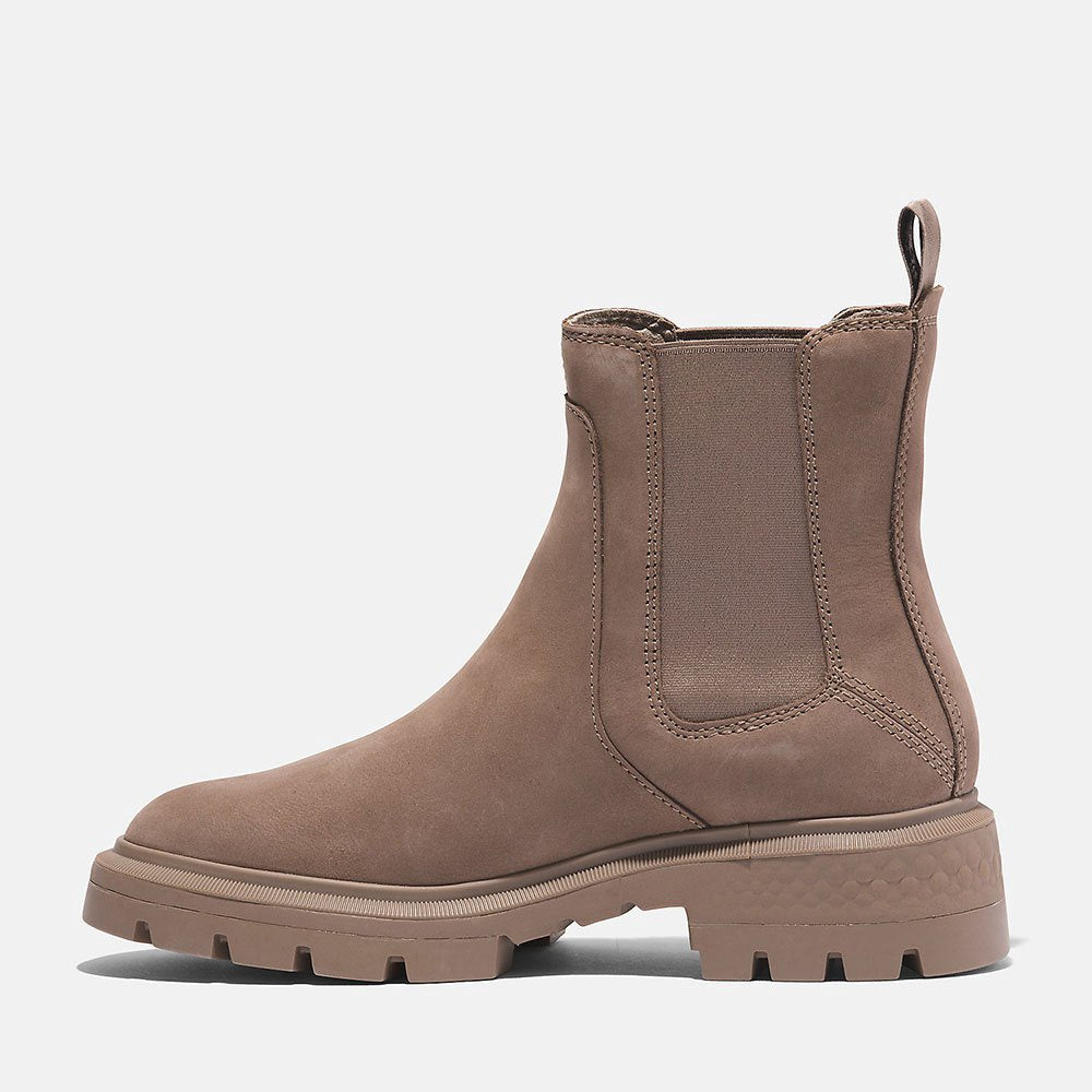 Timberland Cortina Valley Chelsea  Taupe Nubuck