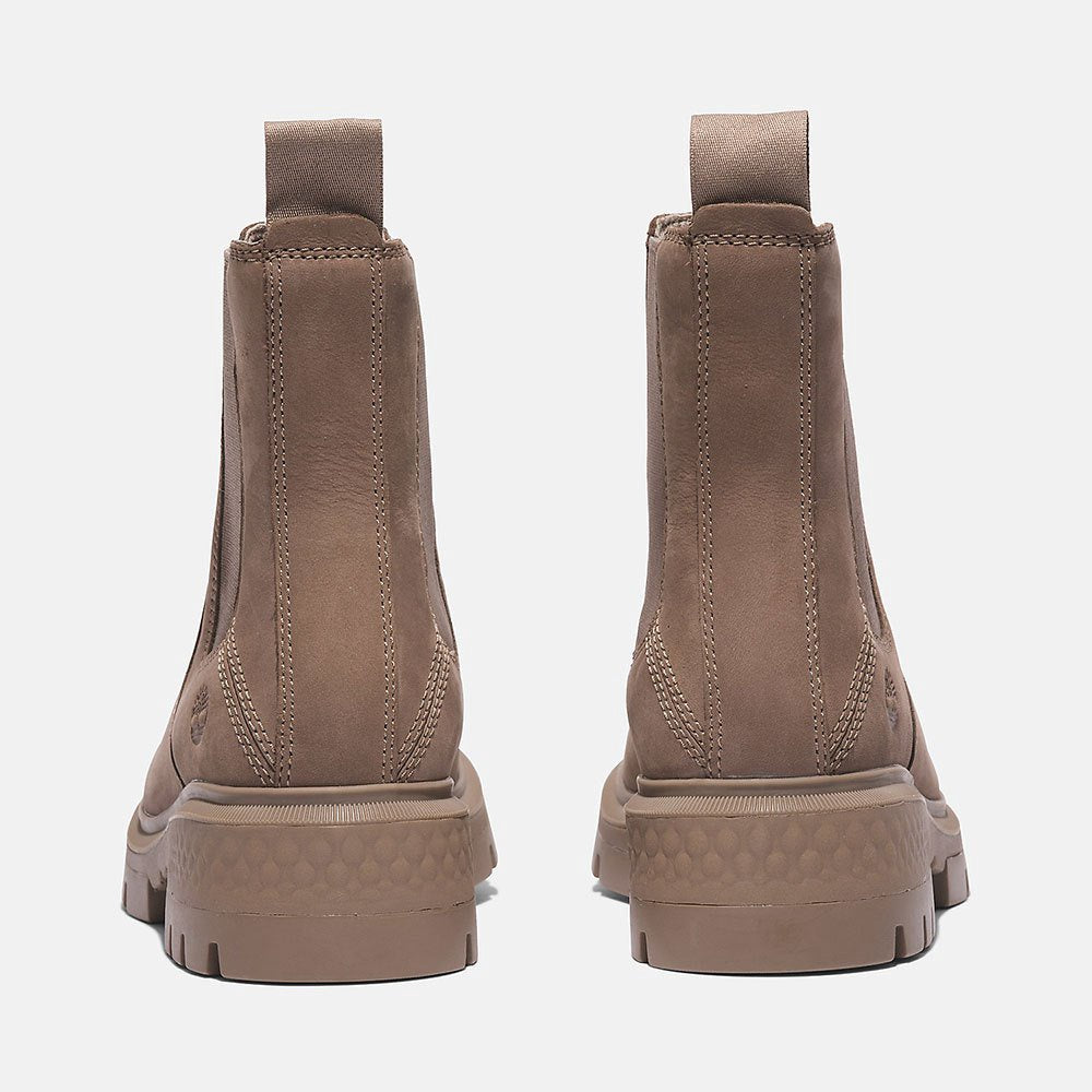 Timberland Cortina Valley Chelsea  Taupe Nubuck