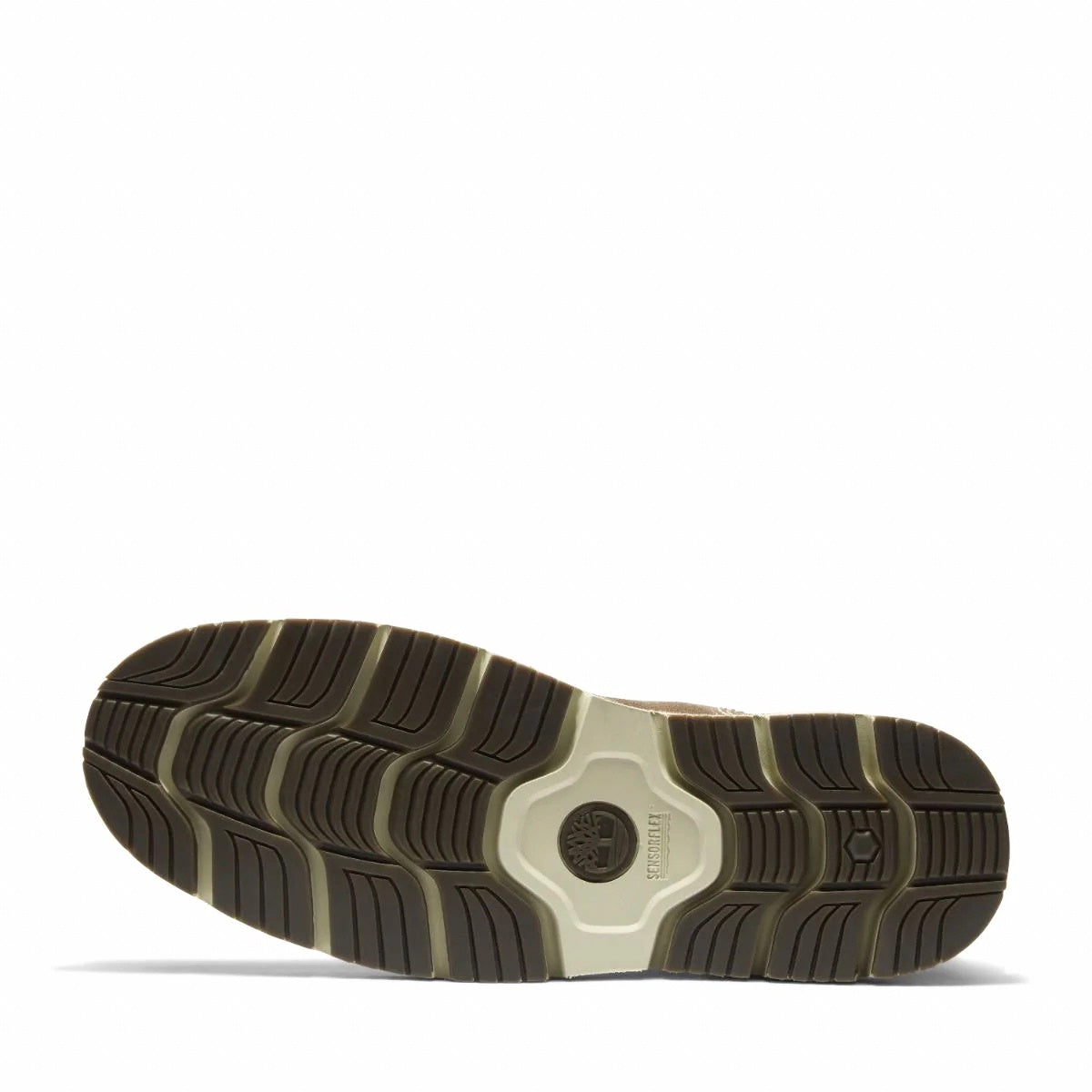 Timberland Mens Westmore Chukka Olive Nubuck