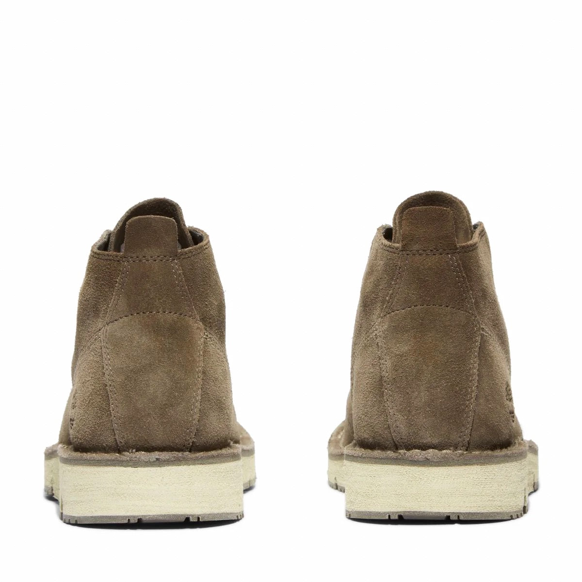 Timberland Mens Westmore Chukka Olive Nubuck