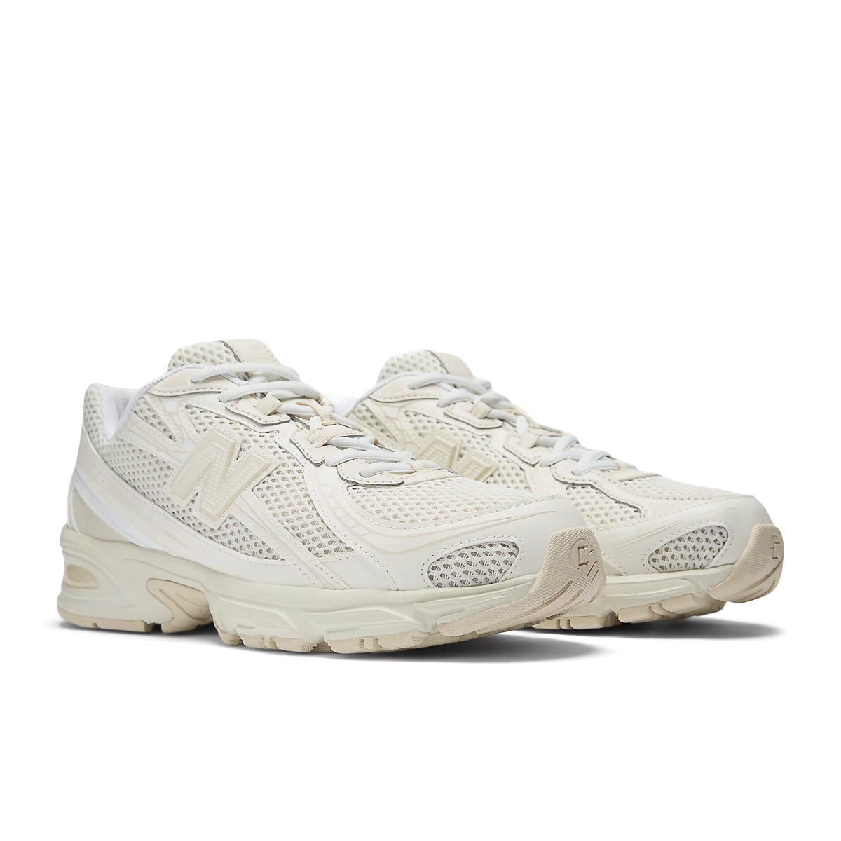 New Balance U740KP2 Bisque with Angora