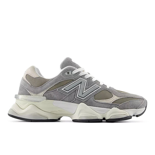 New Balance U9060LBA Slate Grey with Arid Stone and Timberwolf
