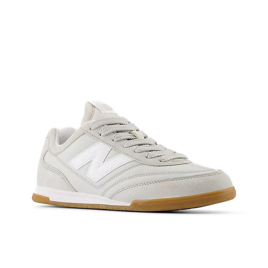 New Balance URC42DD Grey Matter White and Gum
