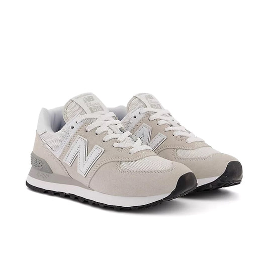 New Balance 574 Nimbus Cloud White ML574EVW